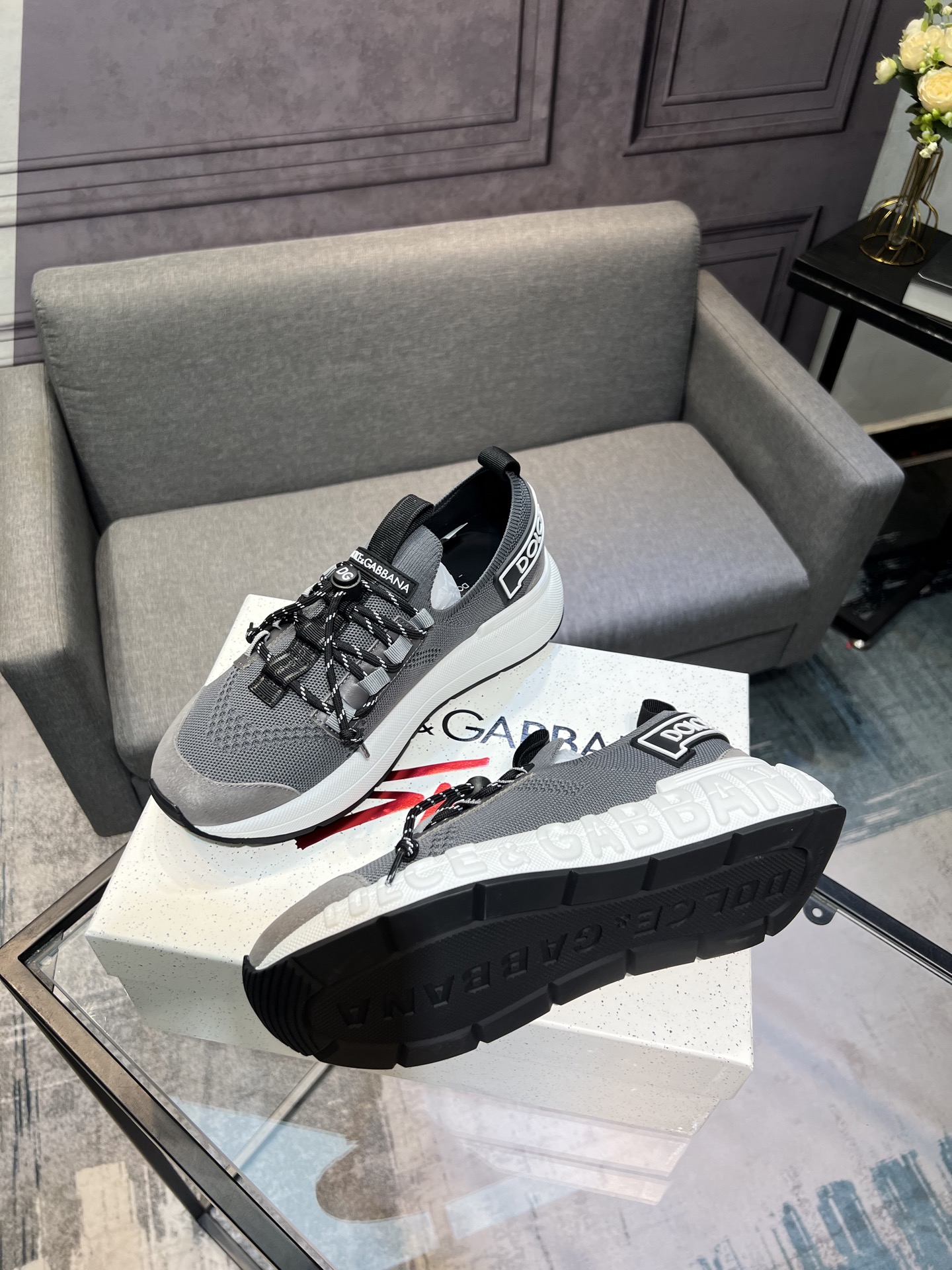 olce & Gabbana shoe